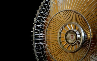 Why Is My AC Not Cooling My House?