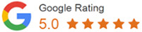 smart heating and air conditioning google rating