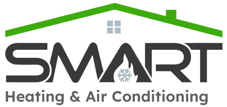 Smart Heating & Airconditioning