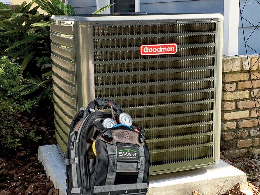 smart heating and air conditioning hvac tools