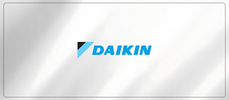 Daikin - Smart Heating and Air Conditioning