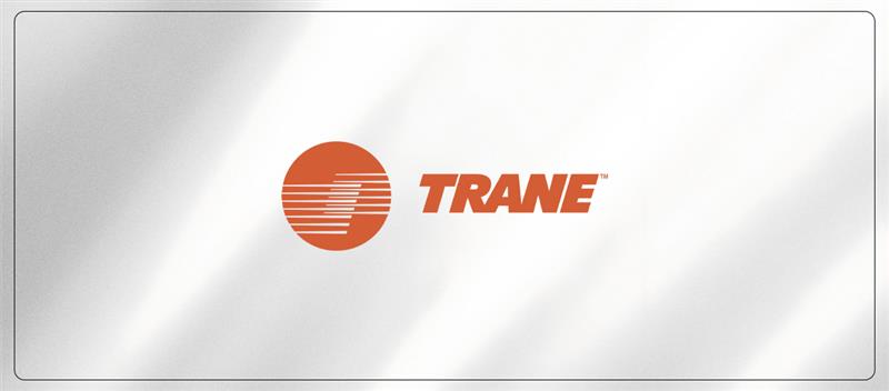 Trane - Smart Heating and Air Conditioning
