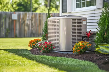 Professional AC Installation & Replacement - Smart Heating