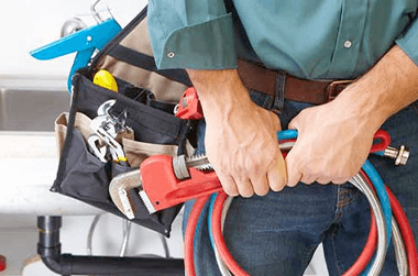 ac inspection - Smart Heating