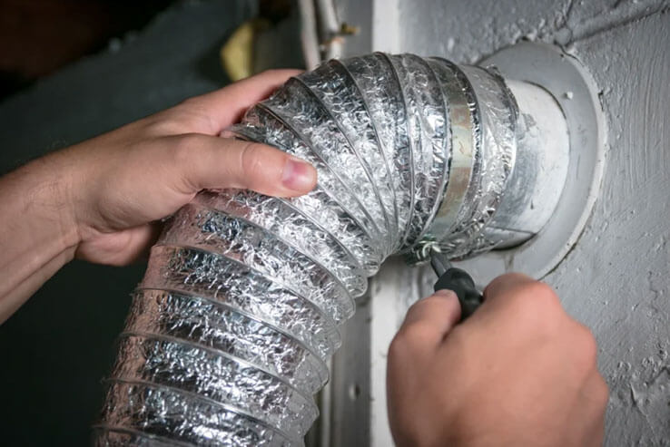 Signs You Need Duct Repair or Replacement - Smart Heating