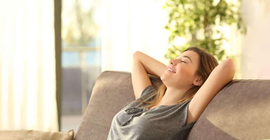 professional duct inspection - Smart heating