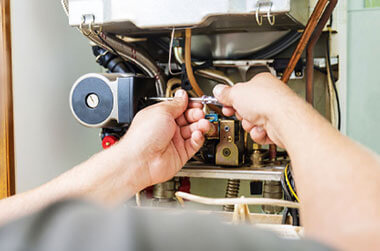 Furnace Installation Service Alameda County - Smart Heating