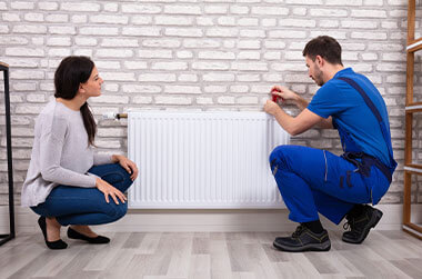 Furnace Maintenance Services Alameda County - Smart Heating