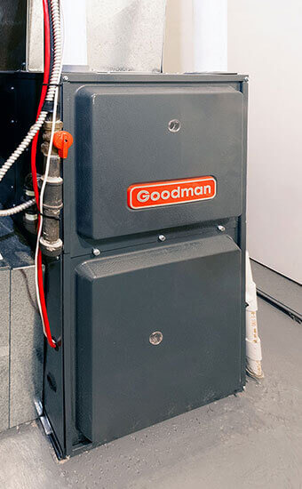 heating services in Concord - Smart Heating