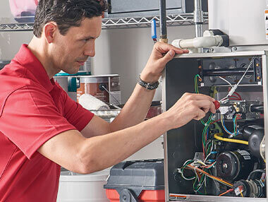 furnace services contracosta county - Smart Heating