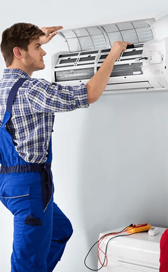 AC Expert - Smart Heating