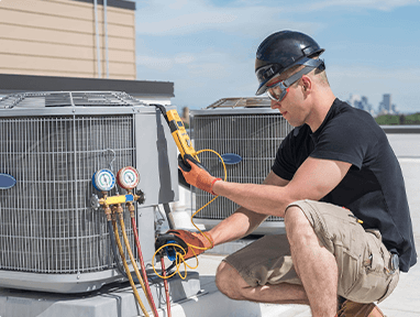 Air Conditioning Services - Smart Heating