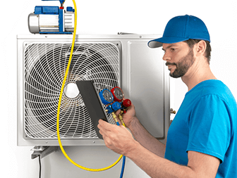 AC Services Contra Costa County - Smart Heating