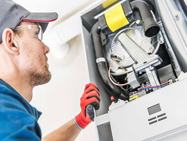 heating repair Contra Costa County - Smart Heating